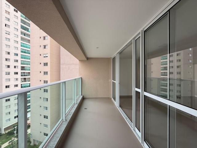 apartment at ÁGUAS CLARAS SUL