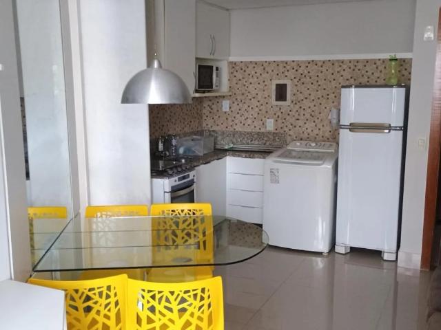apartment at ÁGUAS CLARAS SUL