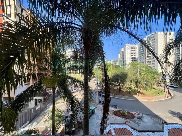 apartment at ÁGUAS CLARAS SUL