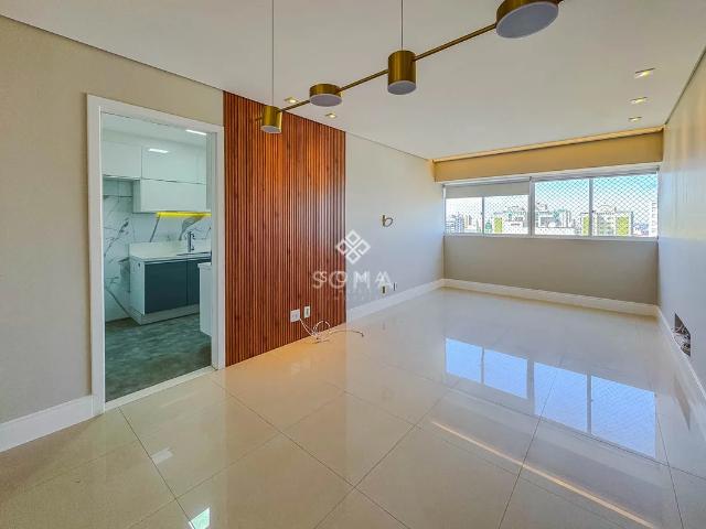 apartment at ÁGUAS CLARAS SUL