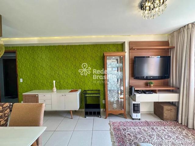 apartment at ÁGUAS CLARAS SUL