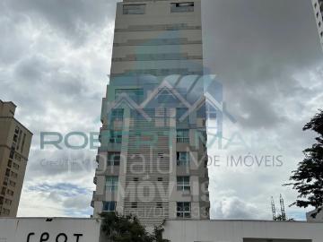 apartment at ÁGUAS CLARAS SUL