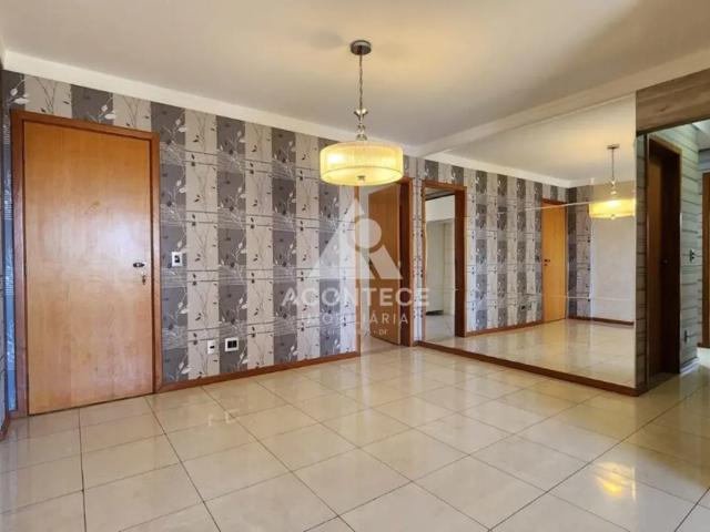 apartment at ÁGUAS CLARAS SUL