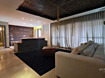 apartment at ÁGUAS CLARAS SUL
