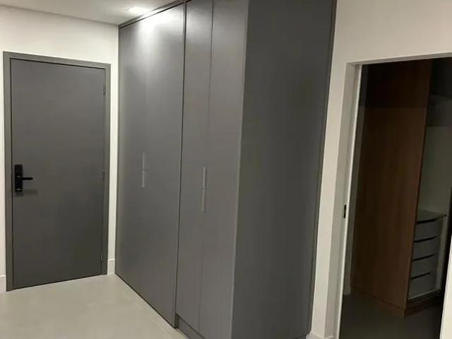 apartment at ÁGUAS CLARAS SUL