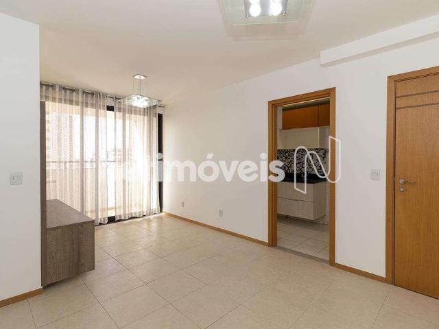 apartment at ÁGUAS CLARAS SUL