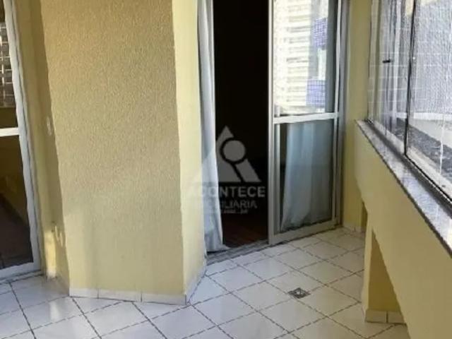 apartment at ÁGUAS CLARAS SUL