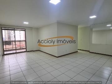 apartment at ÁGUAS CLARAS SUL