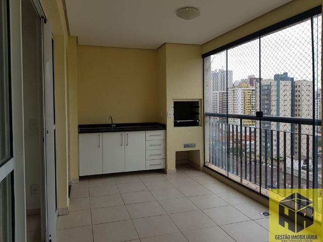 apartment at ÁGUAS CLARAS SUL