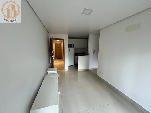 apartment at ÁGUAS CLARAS SUL