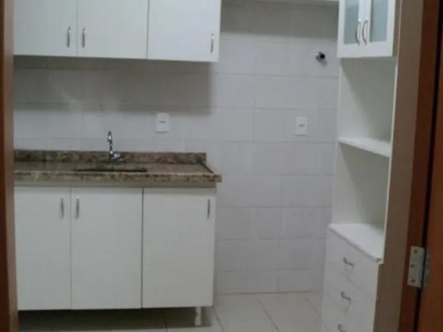 apartment at ÁGUAS CLARAS SUL