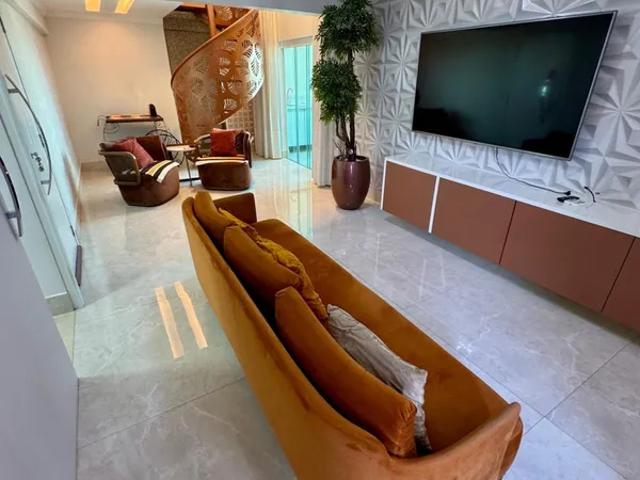 apartment at ÁGUAS CLARAS SUL