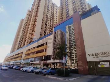 apartment at ÁGUAS CLARAS SUL