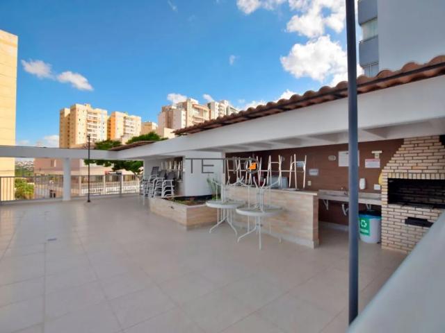 apartment at ÁGUAS CLARAS SUL