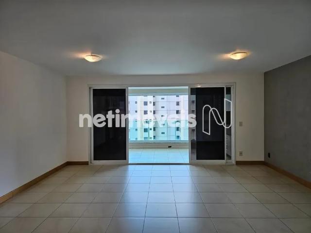 apartment at ÁGUAS CLARAS SUL