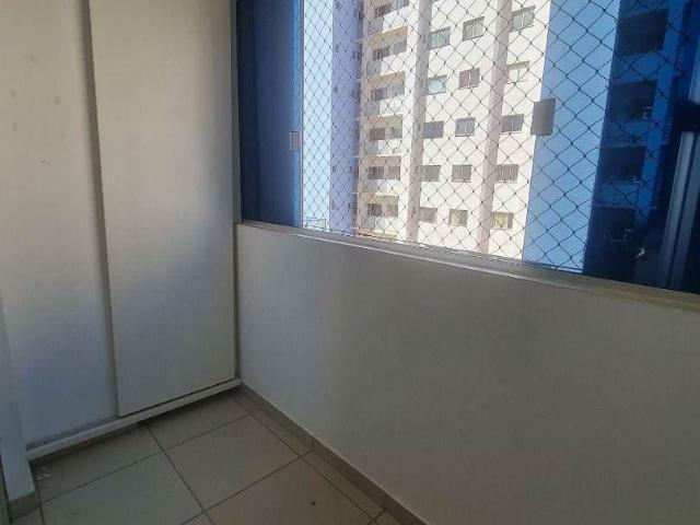 apartment at ÁGUAS CLARAS SUL