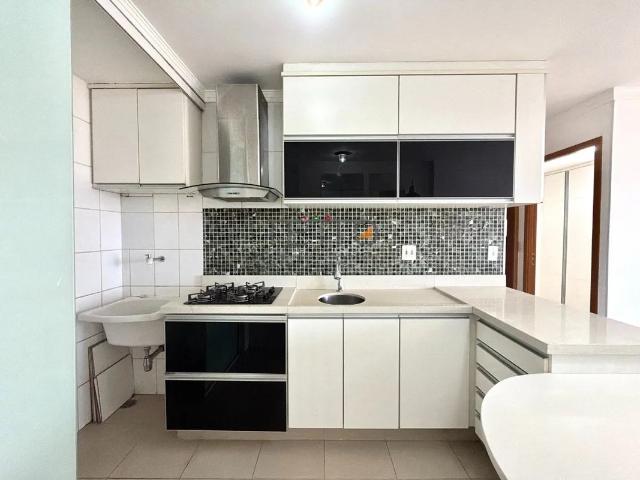 apartment at ÁGUAS CLARAS SUL