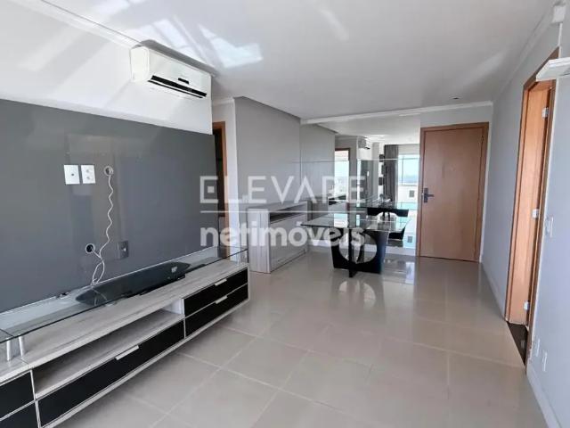 apartment at ÁGUAS CLARAS SUL