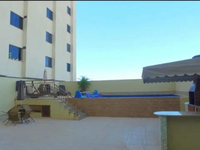 apartment at ÁGUAS CLARAS SUL