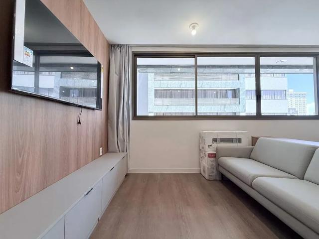 apartment at ÁGUAS CLARAS SUL