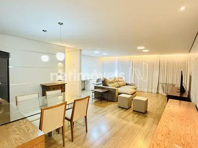 apartment at ÁGUAS CLARAS SUL