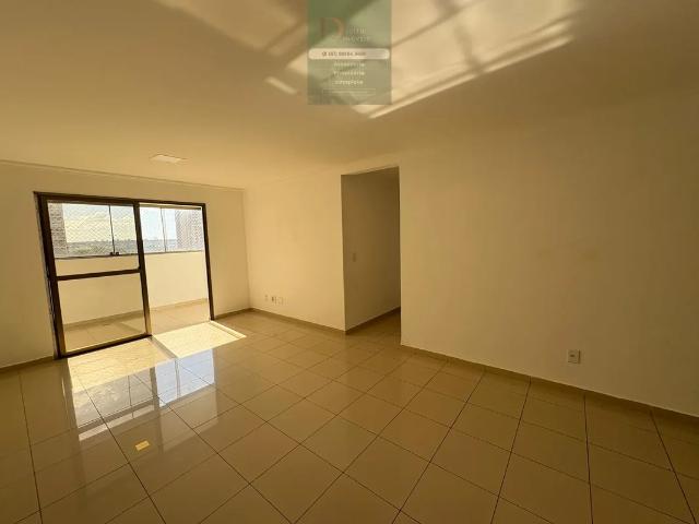 apartment at ÁGUAS CLARAS SUL