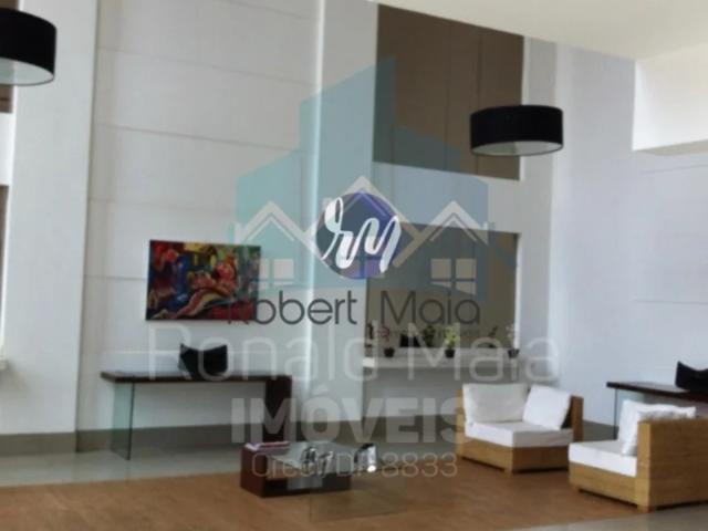 apartment at ÁGUAS CLARAS SUL