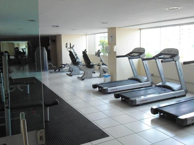 apartment at ÁGUAS CLARAS SUL