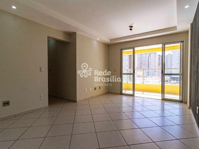 apartment at ÁGUAS CLARAS SUL