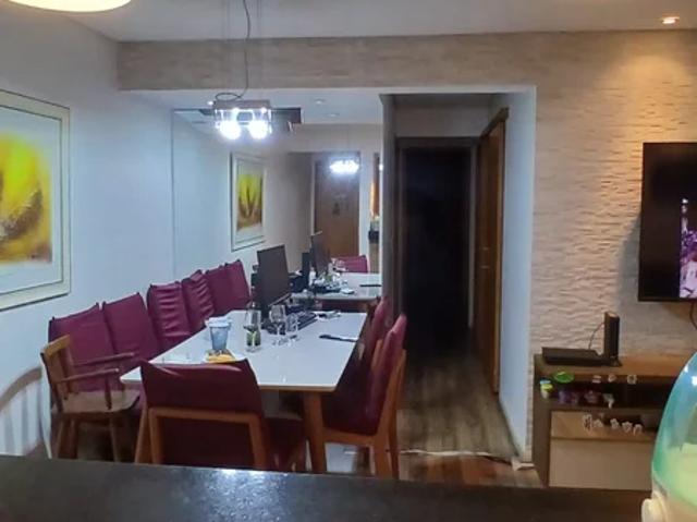 apartment at ÁGUAS CLARAS SUL