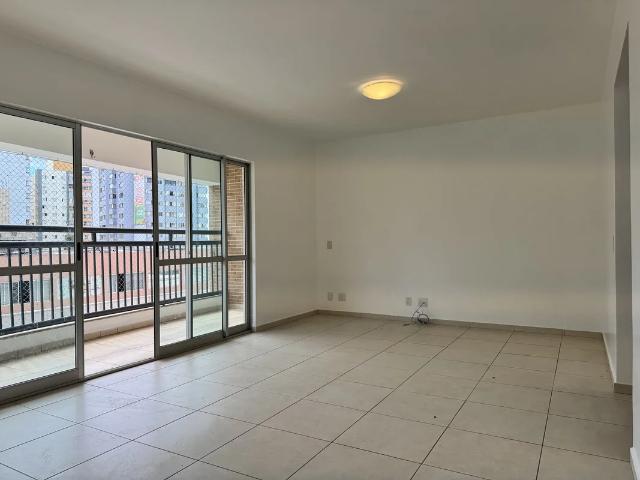 apartment at ÁGUAS CLARAS SUL