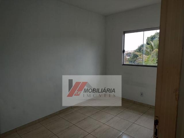 apartment at ÁGUAS LINDAS DE GOIÁS PARQUE DA BARRAGEM SETOR 03