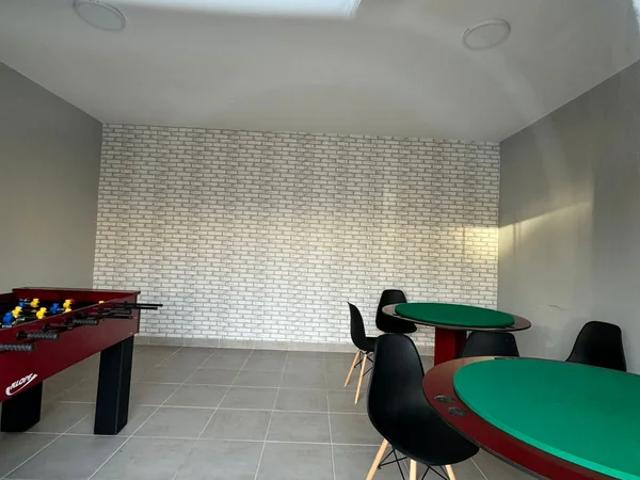 apartment at ÁGUAS LINDAS DE GOIÁS PARQUE DA BARRAGEM SETOR 02