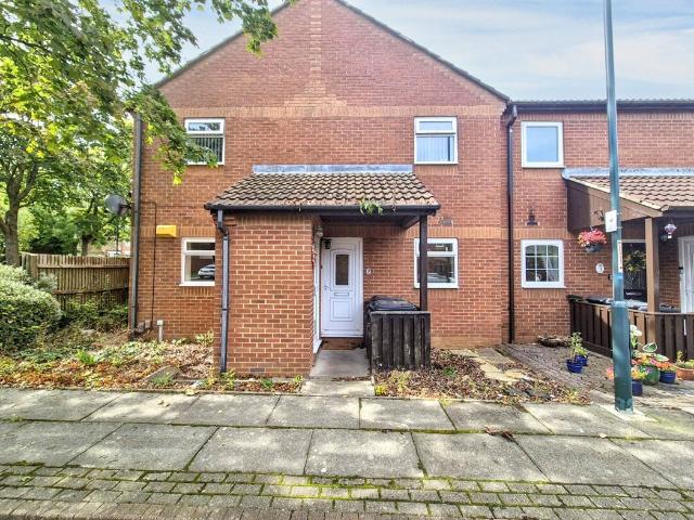 Apartment at Agincourt, South Tyneside