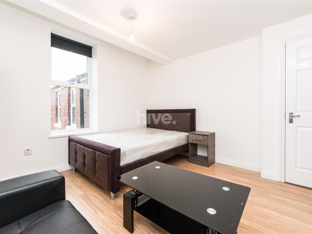 Apartment at Agricola Road, Newcastle upon Tyne