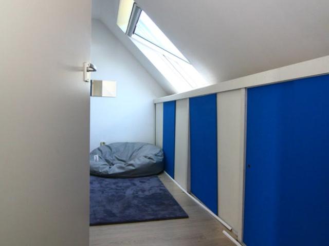 apartment at Aïdaschouw 48 2726KA Zoetermeer