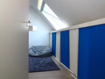 apartment at Aïdaschouw 48 2726KA Zoetermeer