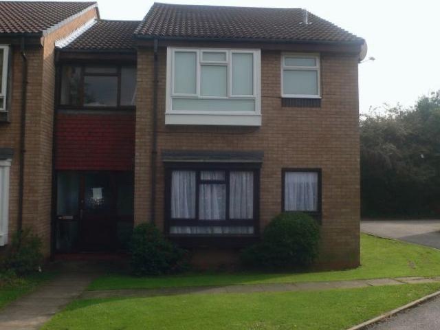 Apartment at Ainsdale Close, Coventry