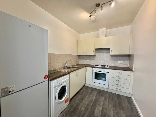 Apartment at Ainsworth Court, Salford