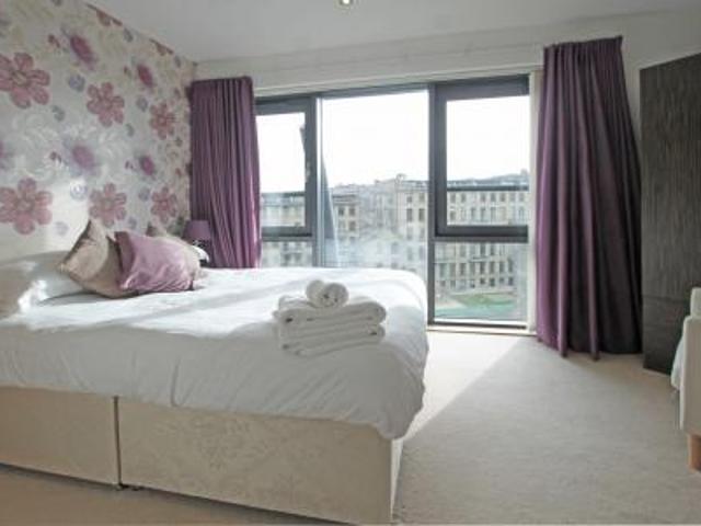 Apartment at Aire Close, Bradford