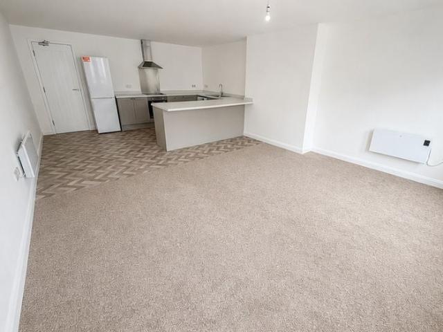 Apartment at Aire Street, Middlesbrough