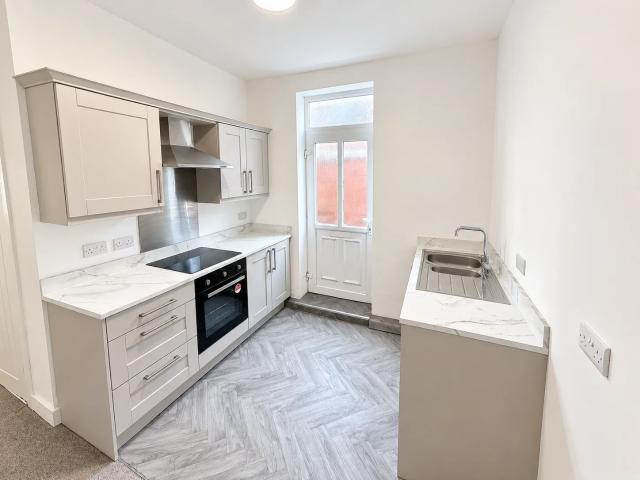 Apartment at Aire Street, Middlesbrough