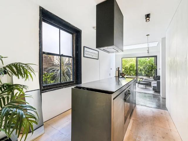 Apartment at Airedale Road, Greater London