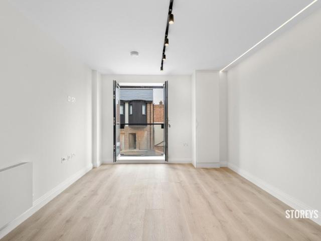 Apartment at Akeman Street, Tring