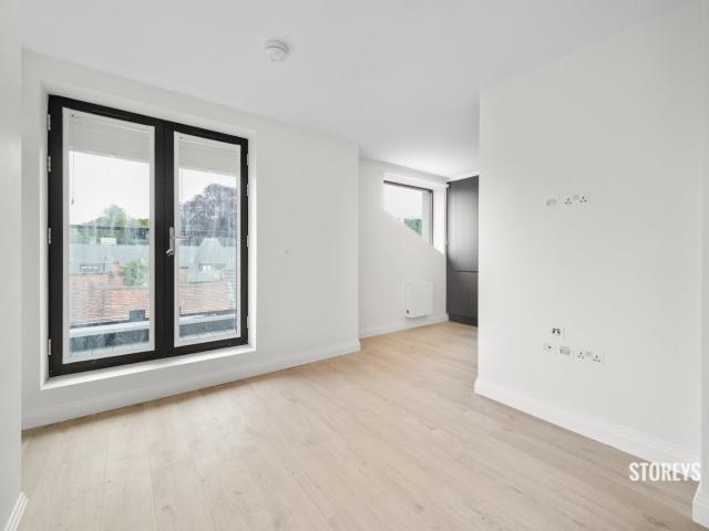 Apartment at Akeman Street, Tring