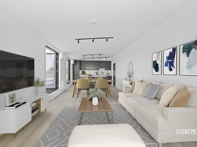 Apartment at Akeman Street, Tring