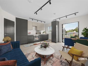 Apartment at Akeman Street, Tring