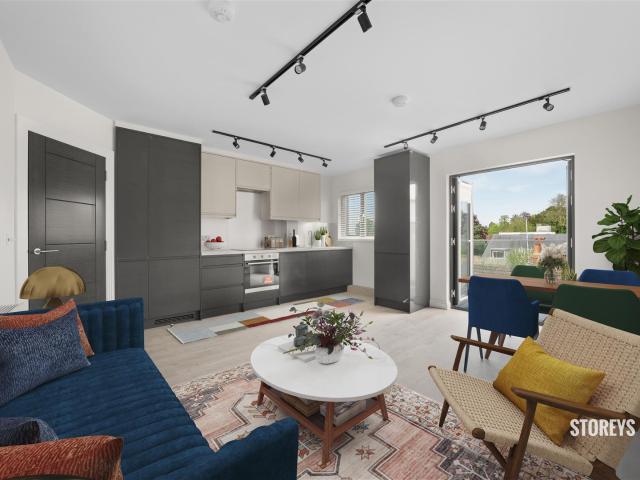 Apartment at Akeman Street, Tring