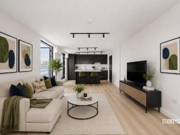 Apartment at Akeman Street, Dacorum
