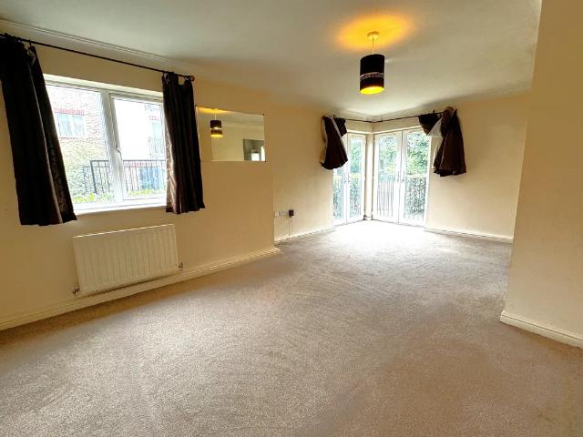 Apartment at Akerlea Close, Milton Keynes